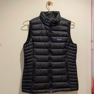 Patagonia Puff Vest